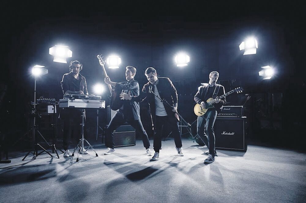 highway, Foto: Đorđe Živaljević