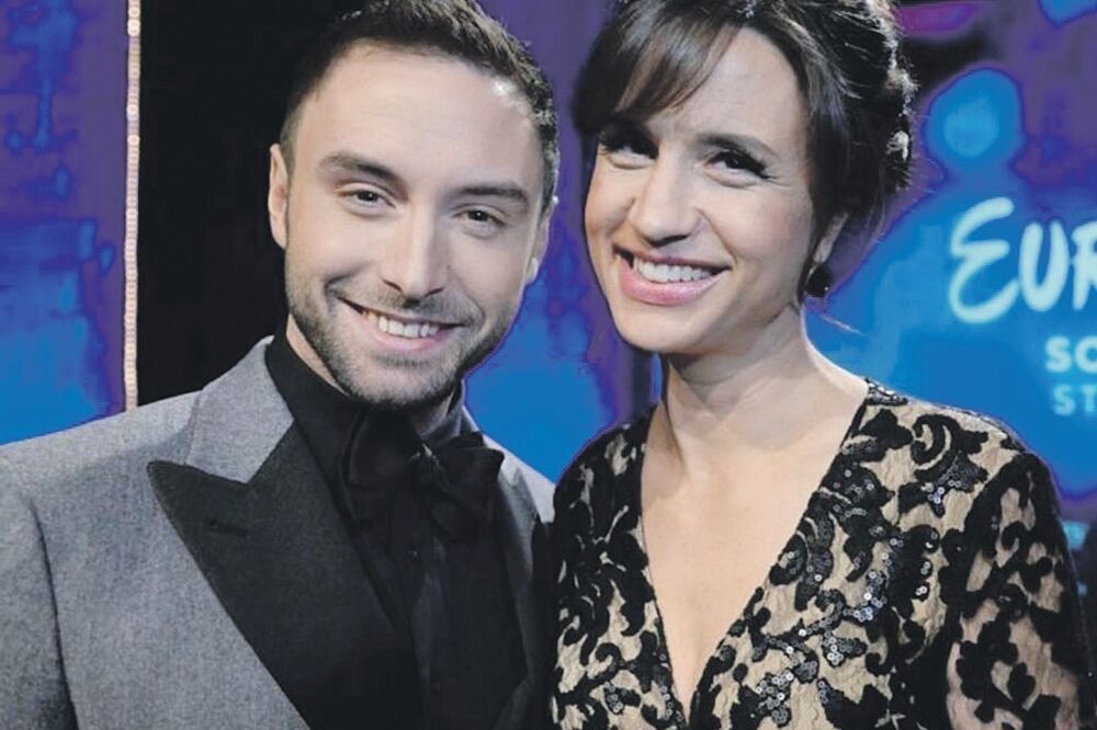 eurosong, Foto: Getty Images