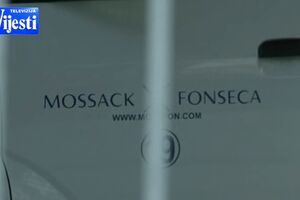 Tragovi su mnogi do pećine...