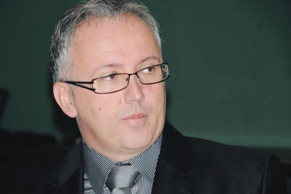 Lazar Aković, Foto: Savo Prelević