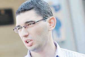 Tvrdi da je dobio samo pola novca