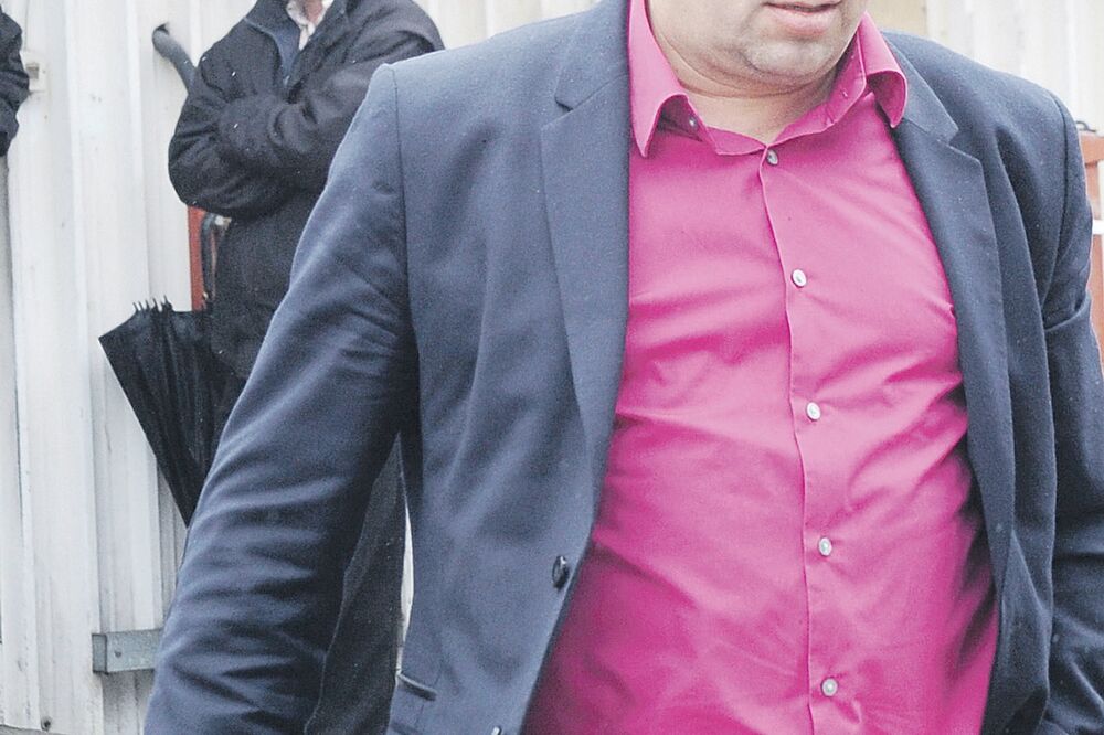 Iset Boljević, Foto: Savo Prelević