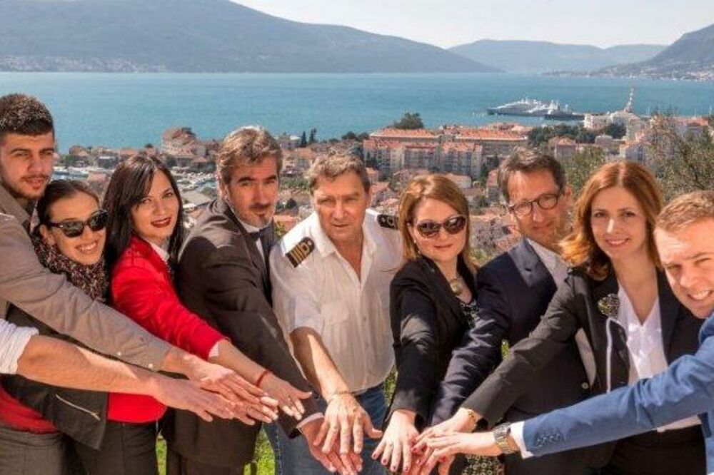 Cdu Tivat, Foto: CDU