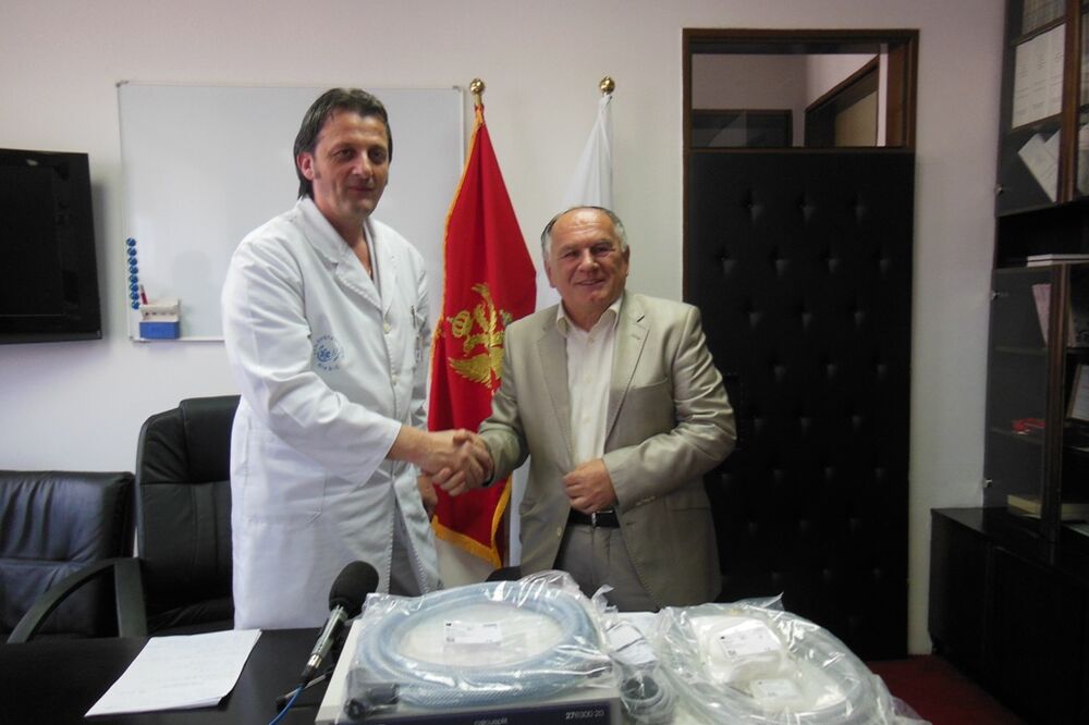 Karl Štors, Foto: Svetlana Mandić