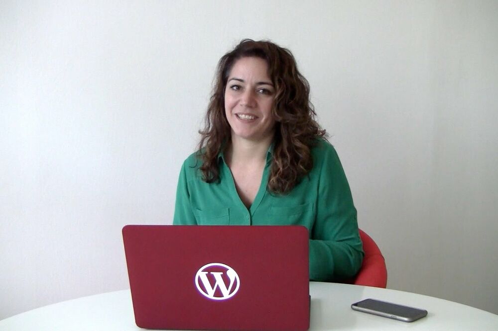 Sara Roso, Foto: Privatna arhiva