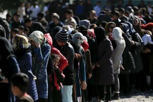 Atina: Usporena procedura vraćanja izbjeglica u Tursku