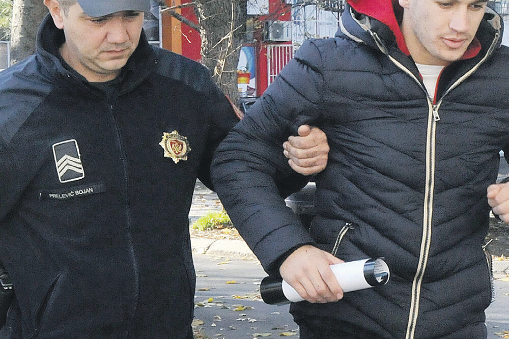 Šaban Tarhaniš, Foto: Zoran Đurić