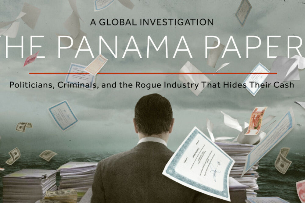 Panama papiri, ofšor zone, Foto: Krik.rs