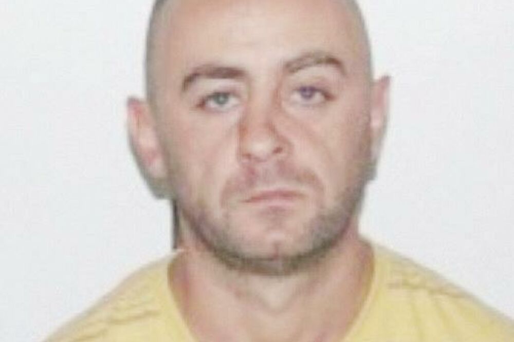 Radoje Vukadinović, Foto: Arhiva Vijesti