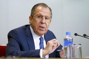 Lavrov i Štajnmajer za neodložan prekid vatre u Nagorno-Karabahu