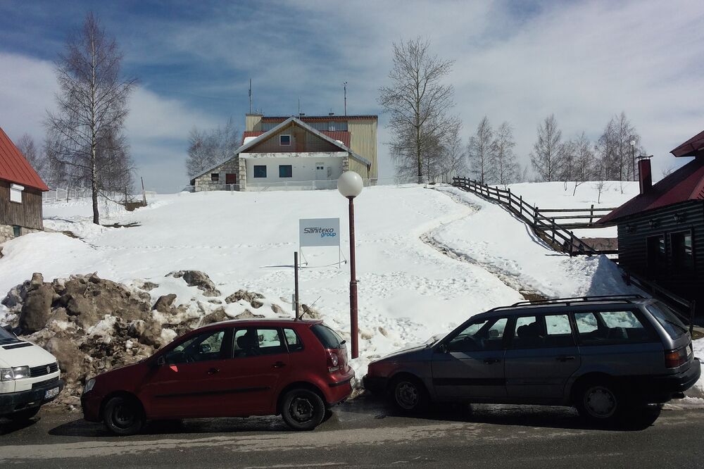 Žabljak, Foto: Obrad Pješivac
