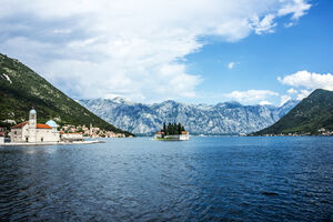 Sunčano i toplo, temperatura do 27 stepeni
