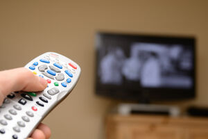 Istraživanje: Televizija sve manje gledana u svijetu