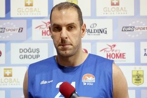 Aleks Marić pojačao španski Obradoiro