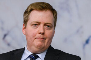 Premijer Islanda odbija da podnese ostavku