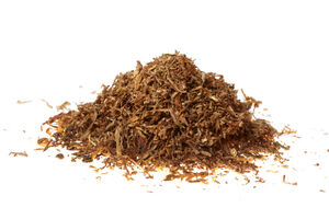 Zaplijenjeno više od 200 kilograma duvana