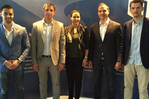 Vojvodić: Reforme na Univerzitetu Crne Gore su nužne