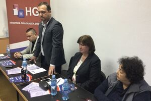 Janović: HGI je garant stabilne vlasti u Tivtu