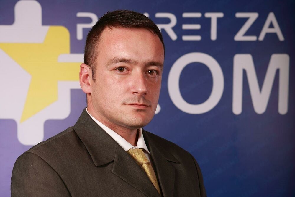 Radan Raičević, Foto: PzP