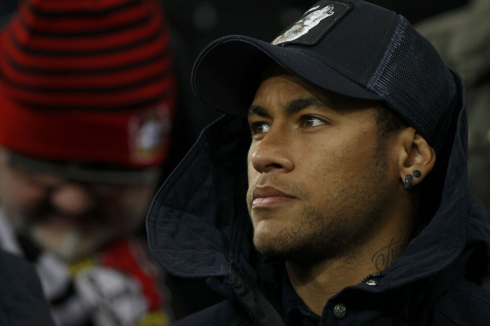 Nejmar, Foto: Reuters