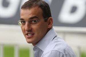 Porez tajio i Darko Kovačević?