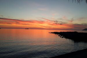 Naredna tri dana sunčano, u petak i subotu povremeno kiša