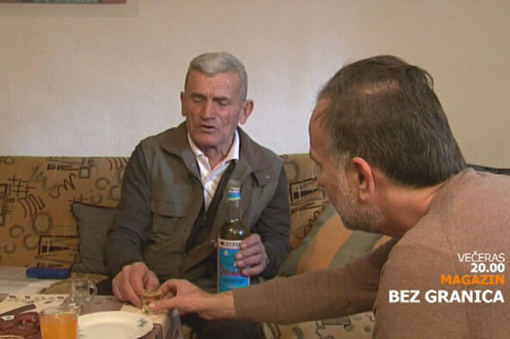 Bez granica, Foto: TV Vijesti