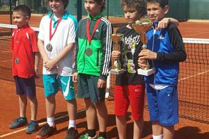 Pobjede Bukarice i Tomovića