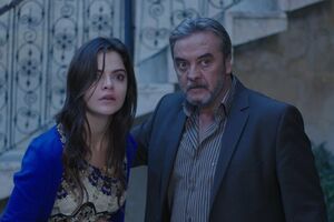 Kako će Kendal reagovati kada sazna istinu o Ozlem?