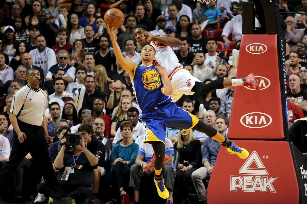 Stef Kari, Foto: Reuters