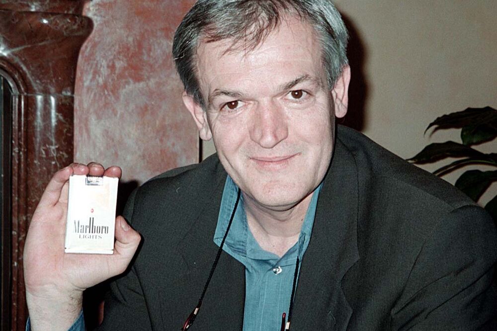 Srećko Kestner, Foto: Arhiva "Vijesti"