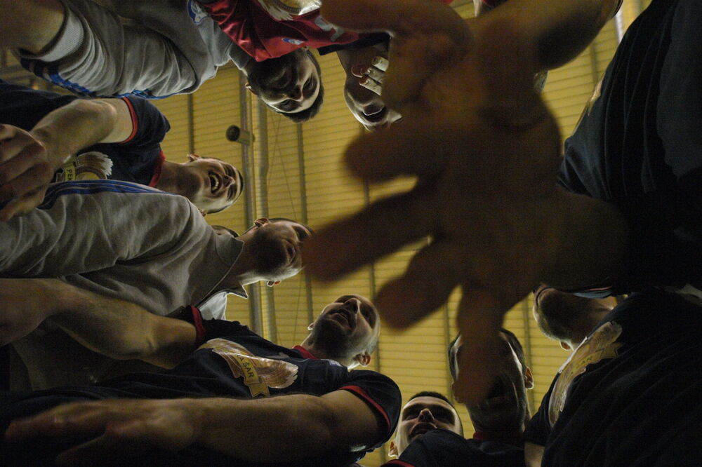 OK Jedinstvo, Foto: OSCG