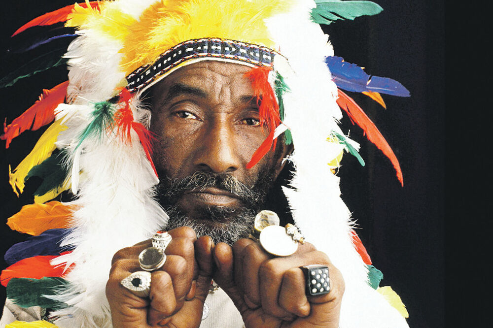 Li Skreč, Foto: Fanart.tv