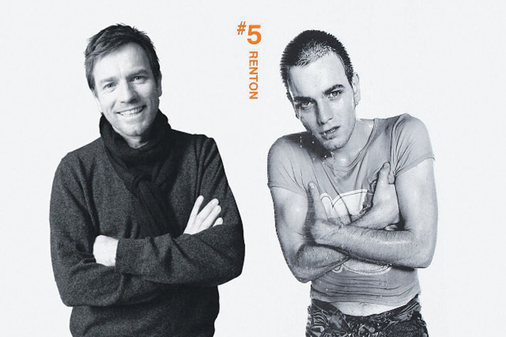 Trainspotting 2, Foto: Digitalspy.com