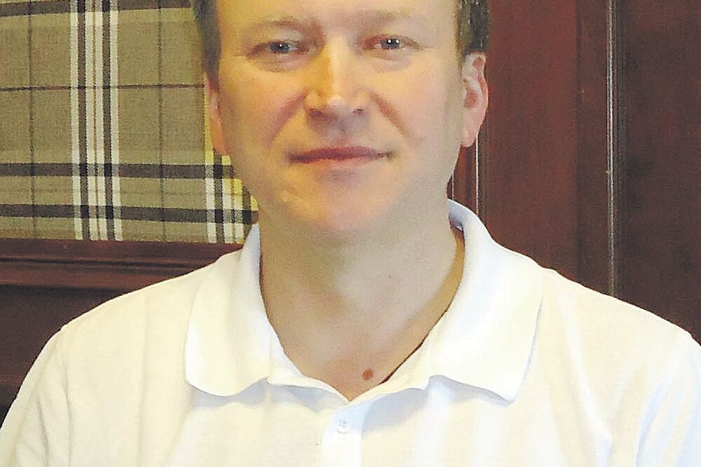 Oleg Evdokimov, Foto: Radomir Petrić