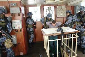 Kale se za NATO u mirovnim misijama