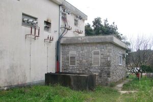 EPCG rekonstruiše dio infrastraukture u Krtolima i na Luštici