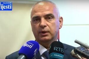 Bulatović: Saradnja tužilaštva i policije mogla bi se poboljšati...