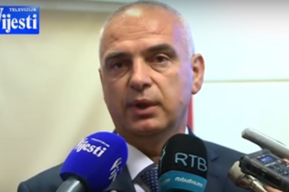 Mirko Bulatović, Foto: Screenshot(TvVijesti)