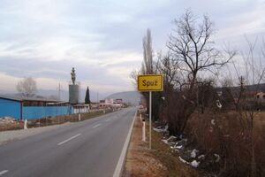Srpska lista traži formiranje opštine Spuž