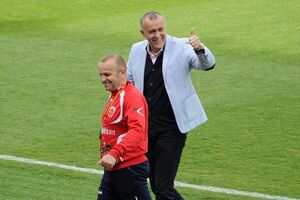 Razišli se Đukanović i Lovćen