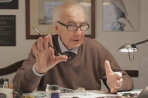 Preminuo Galijeno Feri, autor legendarnog stripa Zagor