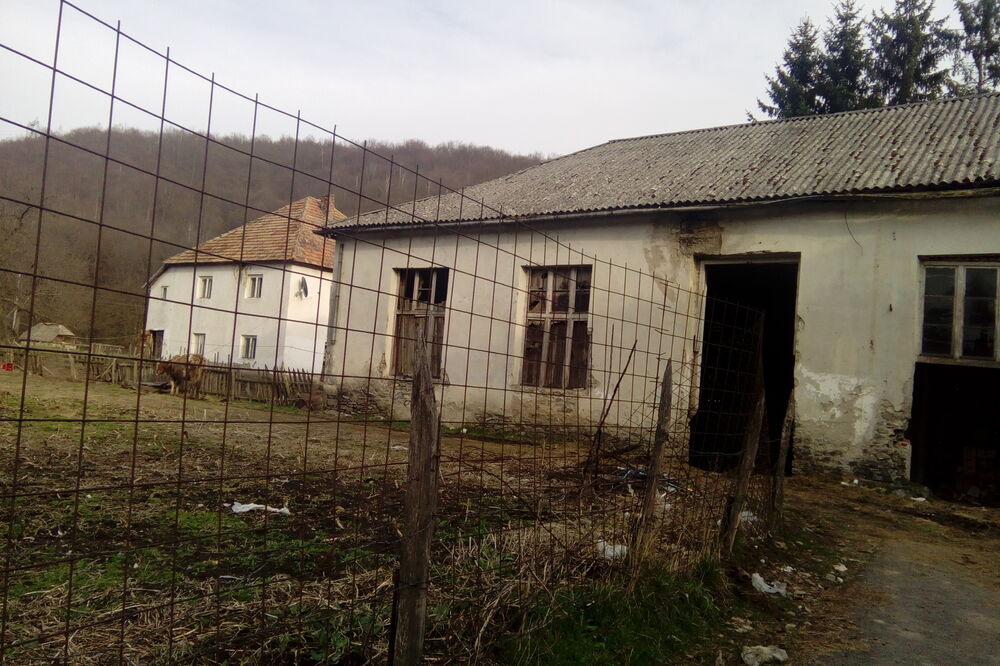 bioskop, Pavino Polje, Foto: Čitalac reporter