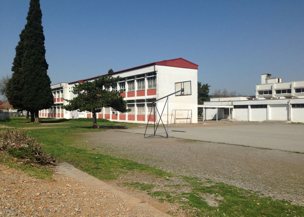 Konik, akcija čišćenja