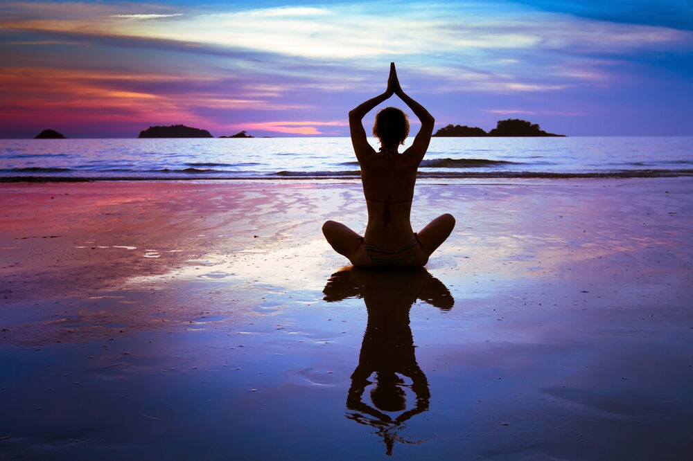 joga, Foto: Shutterstock