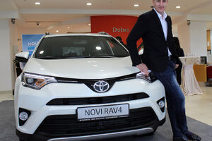 Emisija “Za volanom”: Kako da probate auto prije kupovine