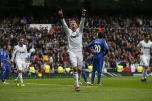 El Klasiko privukao 99.264 gledalaca na Kamp nou