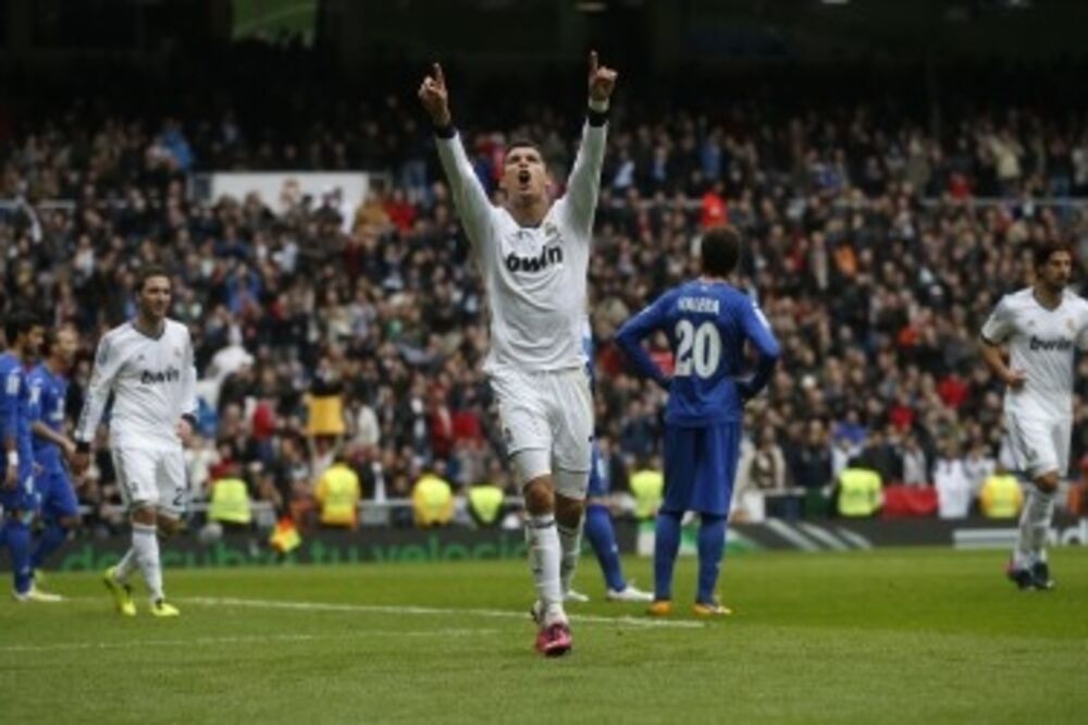 el klasiko_2, Foto: REUTERS