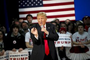 Tramp: NATO je prevaziđen, ne bih imao ništa protiv njegovog...