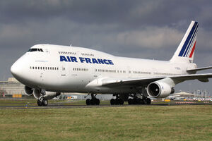Nekoliko stjuardesa Er Fransa ne žele da nose veo na aerodromu u...